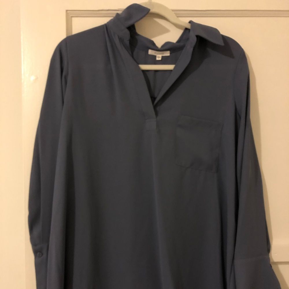 Chiffon blouse